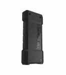 ASUS TUF Gaming A2 SSD enclosure Black M.2