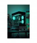 Actina 5901443416517 PC AMD Ryzen&trade; 7 7800X3D 32 GB DDR5-SDRAM 1 TB SSD NVIDIA GeForce RTX 5070 Ti Windows 11 Home Midi