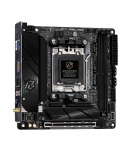 Asrock B650I LIGHTNING WIFI motherboard