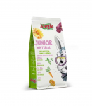 ALEGIA Junior Natural - rabbit food - 650g