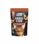 PAN MIĘSKO Pieces in sauce Veal with deer - wet cat food - 85g