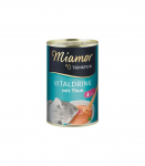 Miamor 4000158743626 pet vitamin Cat liquid