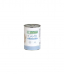 NATURE'S PROTECTION Puppy Lamb - wet food for puppies - 400 g