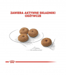 Royal Canin CCN MINI STERILISED - dry food for adult dogs - 8kg