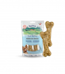 BALTICA PRZYSMAKI REGION&Oacute;W Kości dla szczeniąt wołowa   2szt