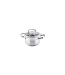 Pott 22cm 4,7l Prestige Lamart LTSS2212