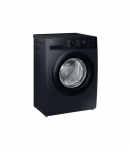 Samsung Washing machine WW90DG5G34ABLE, 9kg, 1400 rpm, Energy class A, Depth 56 cm