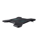 NB ACC COOL STAND XSTREAM/BREEZE/ BLACK 17805 TRUST