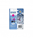 Epson Ink No 27XL Epson27XL Epson 27XL Magenta (C13T27134012)