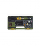 PROXXON Model building and engraving set with MICROMOT drill/grinder 60/E