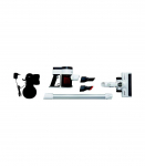 Vacuum cleaner GORENJE SVC216FMLW