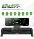 Jooksulint TUNTURI Cardio Fit T30