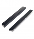 Tascam MODEL 16 audio mixer 16 channels 20 - 30000 Hz Black, Gold, Wood