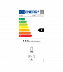 Fridge SNAIGE CC31SM-T1CBFE