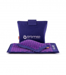 Acupressure mat ORO-HEALTH, colour purple