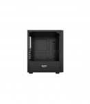 Darkflash M305 computer case without fans (Black)