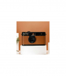 Camp Snap CS-V105-BR-WW Brown