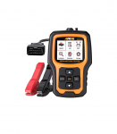 2in1 Diagnostic Scanner OBD2 and Battery Tester Ancel AD410 PRO