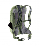Plecak turystyczny Deuter Race Air 10, mineral/glove