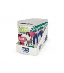 ANIMAL ISLAND pasztet wołowina saszetki dla kota 12x100g