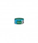 Oasy More Love Tuna with Pumpkin 70gr