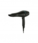 Philips Hairdryer BHD272 00 DryCare Pro black Schwarz (BHD272/00)