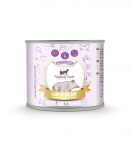NATURAL TRAIL Cat Monoprotein with Wild Boar 185g