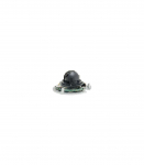 LevelOne FCS-3065 HUBBLE Fixed Dome IP Network Dome Security Camera, 5MP, PoE, vandal-proof