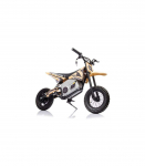 Battery-powered motocross bike A9901 Khaki