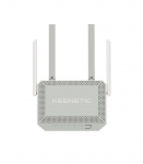 Keenetic Titan BE7200 Mesh Wi-Fi 7 Multi-Gigabit Router with a 1&times;10G, 1&times;2.5G and 4&times;1G Smart Switch, Multifunctional