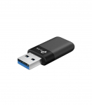 TP-LINK Archer TX23U AX1800 Mini Wi-Fi6 Wireless USB Adapter 802.11ax MU-MiMO Yes no PoE