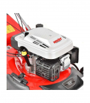 Muruniiduk HECHT 5534 SX 5in1