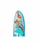 SUP board Pathfinder Marine Clown 310x82x15 cm 34235