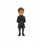 MINIX BRIDGERTON - COLIN BRIDGERTON