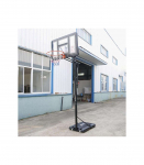 Basketball set (1.70 - 3.05m)
