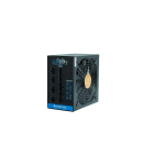 Power Supply|CHIEFTEC|600 Watts|Efficiency 80 PLUS BRONZE|PFC Active|BDF-600S