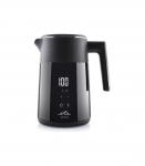 Kettle ETA Etela 9596 90000 ETA 2200 W Electric 1.5 L Stainless steel 360&deg; rotational base Black