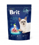 Brit Premium Cat by Nature Sensitive Lamb 1,5 kg
