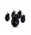 GAMING CHAIR ACC WHEELS/GXT702 GEL 25804 TRUST