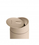 Kubek termiczny 473 ml Carter Slide Mug Fellow piaskowy