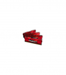 DDR3 32GB (4x8GB) RipjawsZ 1600MHz CL10 XMP