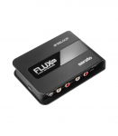 Reloop Flux Go &ndash; Interfejs audio DJ USB-C