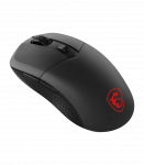 MSI Gaming Mouse VERSA 300 WIRELESS 8K Wireless Bluetooth, 2.4 GHz, USB