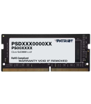 NB MEMORY 8GB DDR4-3200/7D403322 PATRIOT