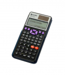 ELEVEN kalkulaator SR-270XE