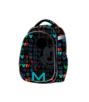 CoolPack seljakott Turtle Miki, 25 l