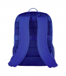 HP Campus Backpack Blue