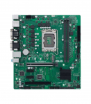 ASUS Pro H610M-C-CSM Intel H610 LGA 1700 micro ATX