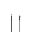 Kaabel Hama 3.5mm - 3.5mm socket 1,5m