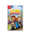 SW Crash Team Racing Nitro-Fueled